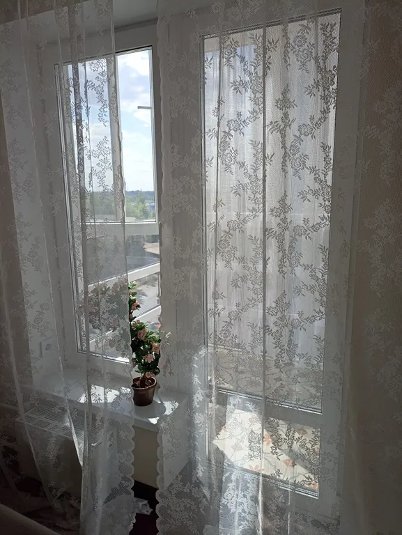 Квартира в тихом районе