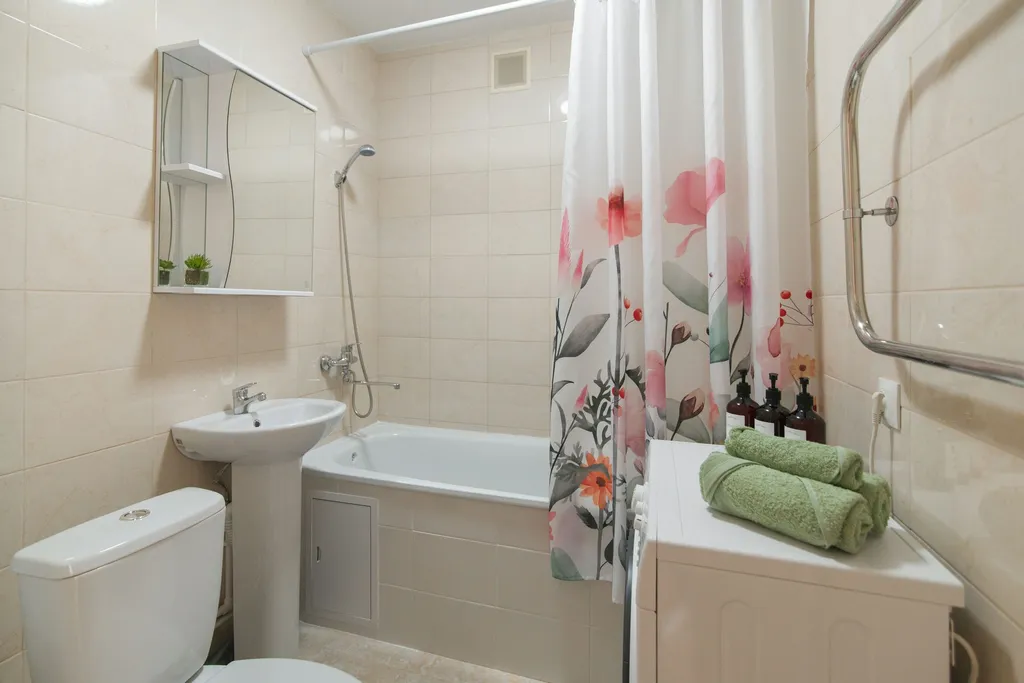 Квартира с красивым видом на Волжские закаты