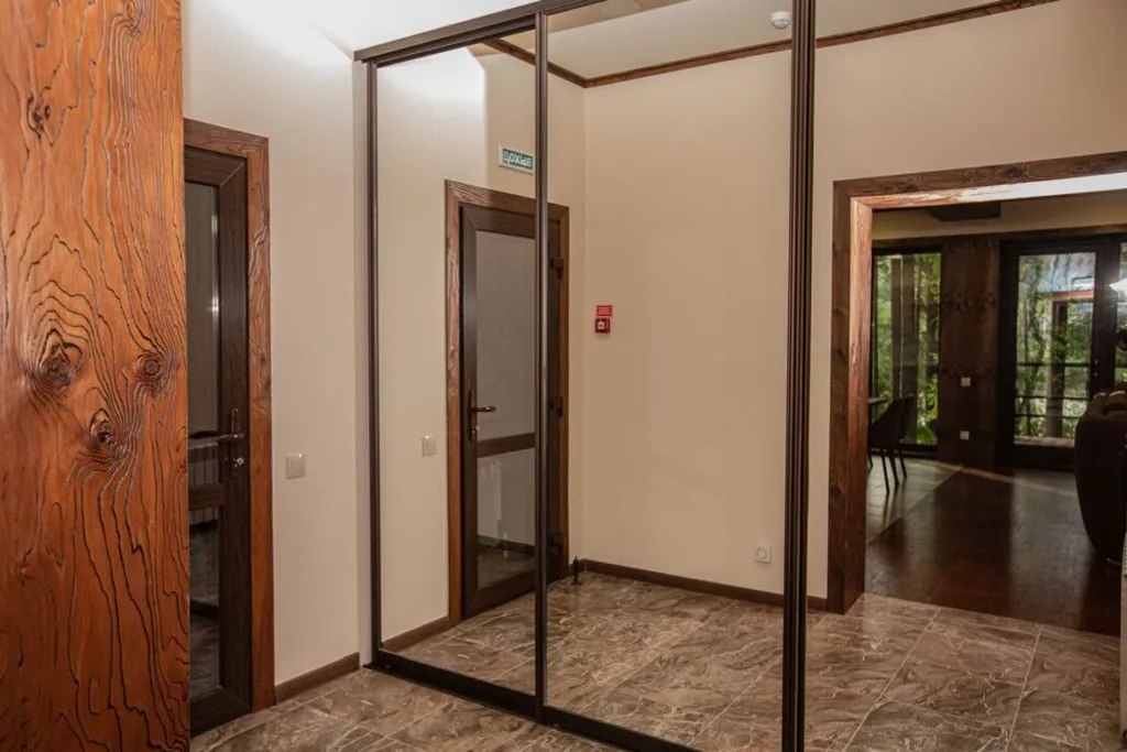 4-комнатный Дом