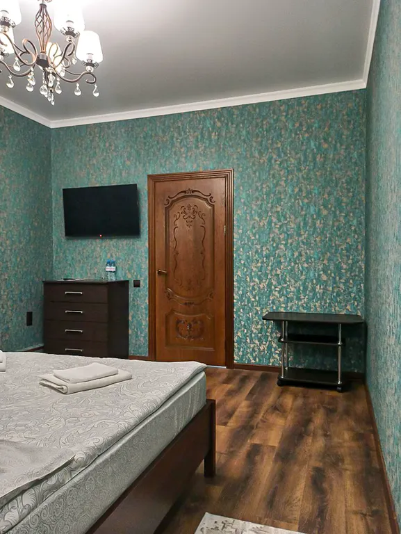 Квартира Комната — Новая Пролетарка
