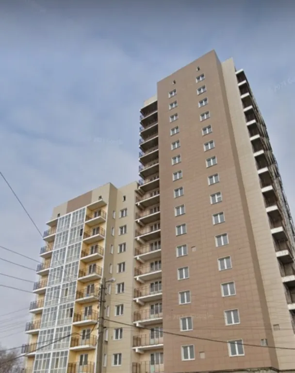 Шикарная квартира с видом на Кремль