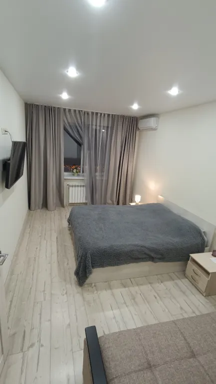 Квартира комфорт в центре города — аренда посуточно в Таганрог