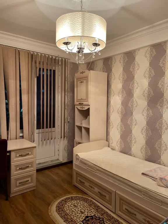 Квартира возле моря