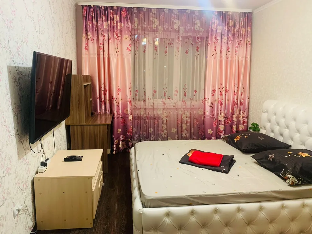 2-комнатная Квартира — аренда посуточно в Муравленко