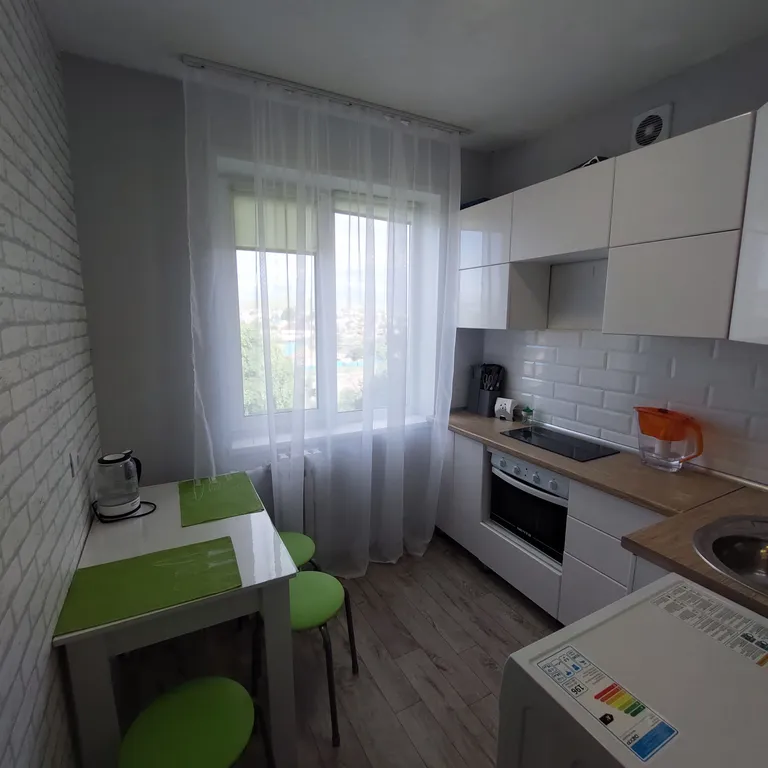 Уютный апартамент в ширинском районе