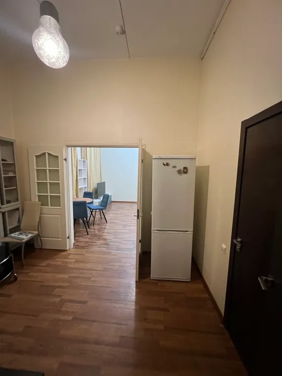 Квартира Квартира на Невском проспекте — Санкт-Петербург