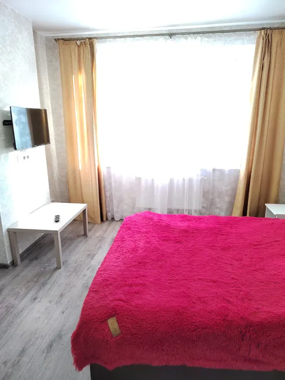 Квартира комфорт класса в новом доме у Глобуса