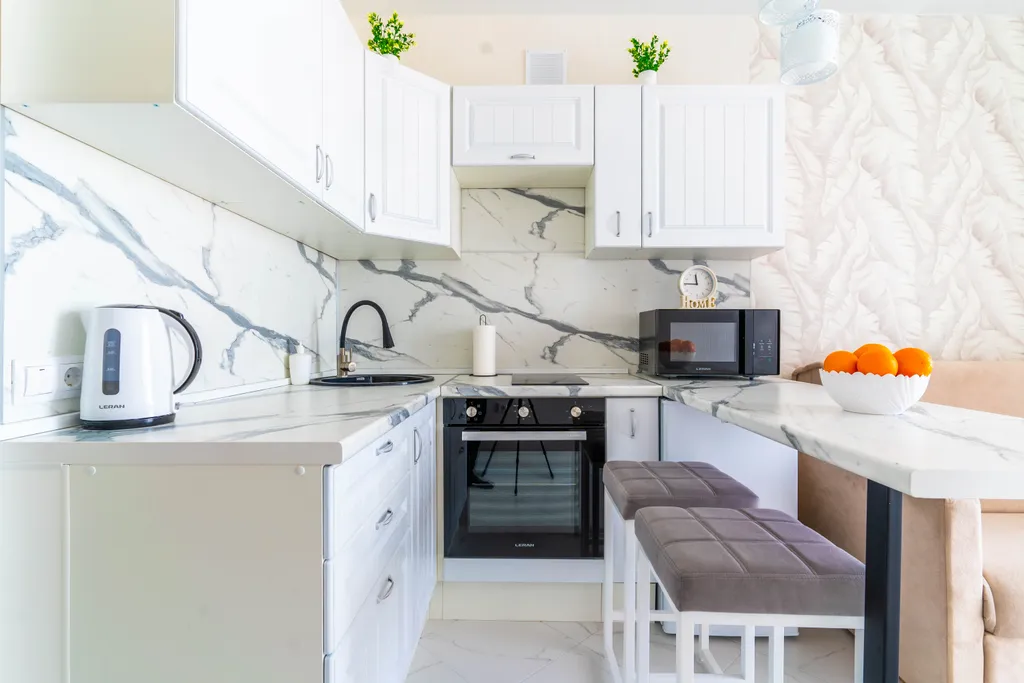 Квартира люкс с панорамой на храмовый комплекс