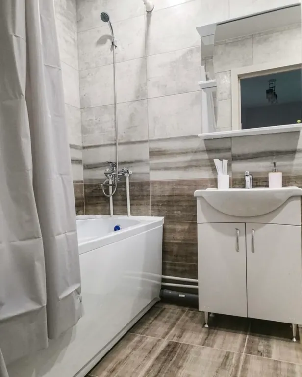 Квартира комфорт-класса