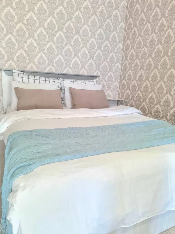 Квартира 1-комнатная Квартира — Красноярск