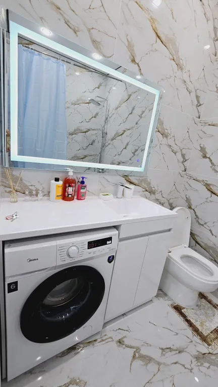 Комфортное жильё в ЖК Комфорт Сити