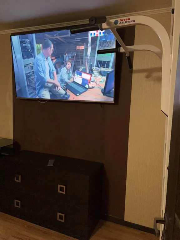 Квартира 1-комнатная Квартира — Симферополь