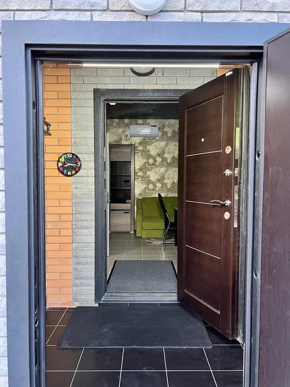 Коттедж 1-комнатный Дом — Ейск