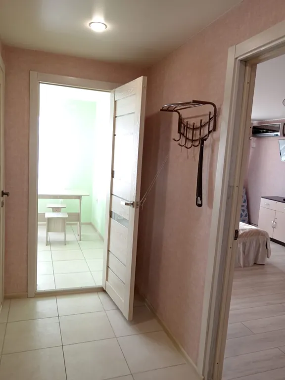 Квартира 1-комнатная Квартира — Ейск