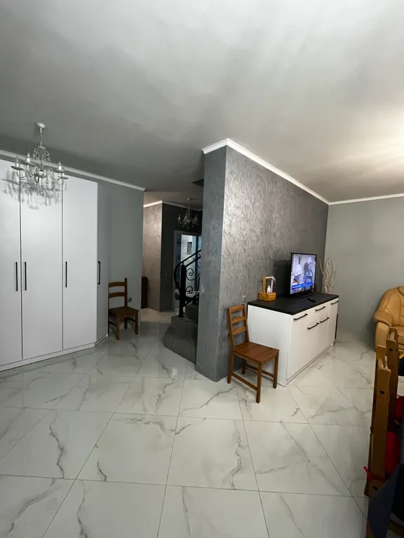 Уютный дом на побережье Балтийского моря, первая линия