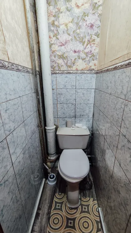 Однокомнатная квартира в Ленинском районе