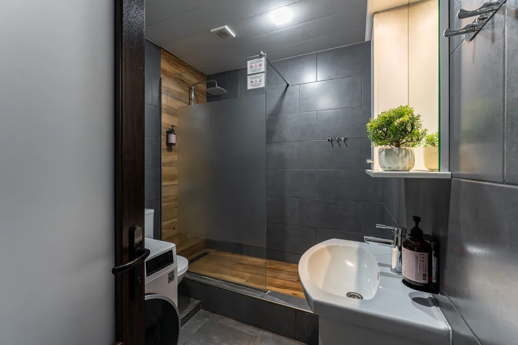 Апартаменты ключ к центру Еревана