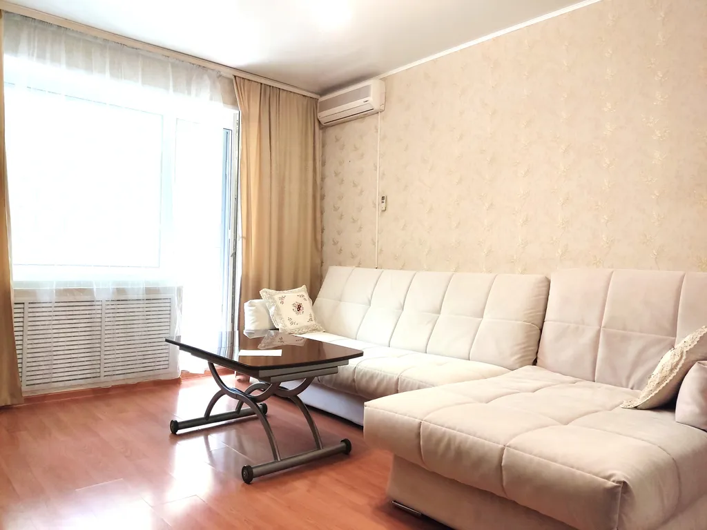 Уютная квартира в центре