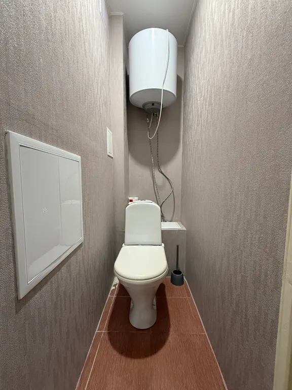 Квартира у ЖД вокзала