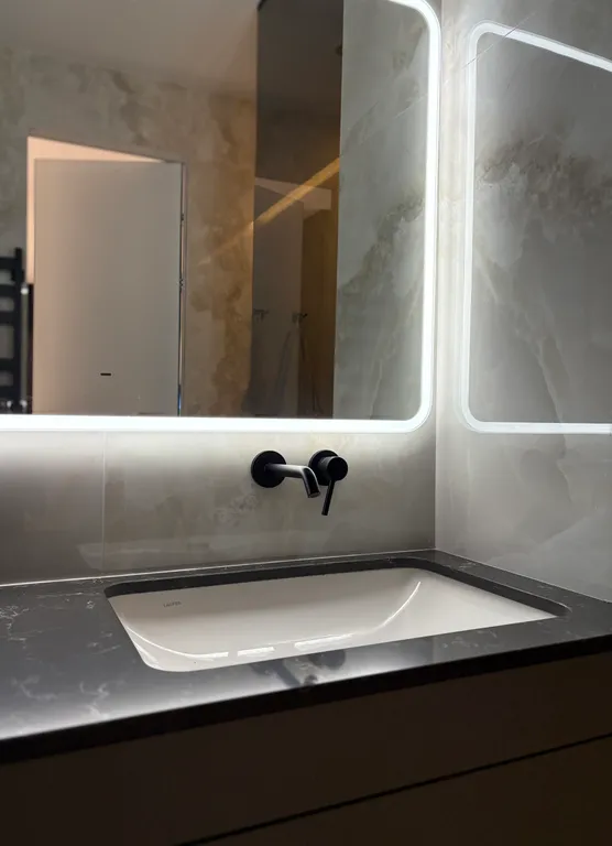 3-х комнатная премиум квартира