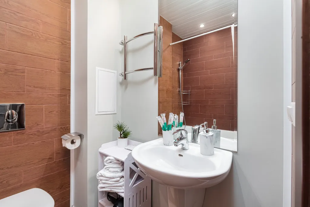 Уютная квартира рядом с аэропортом Шереметьево