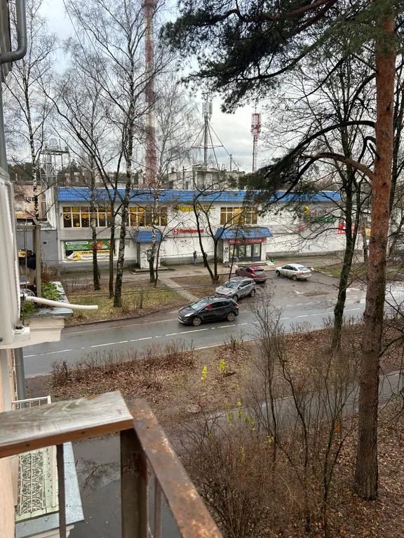 Уютная квартира на Институтской