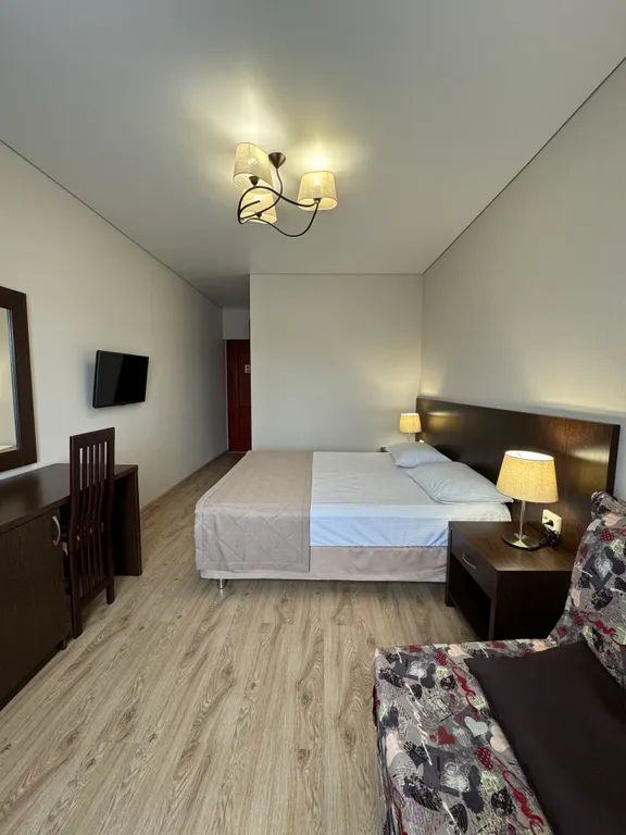 Квартира Комната — Геленджик