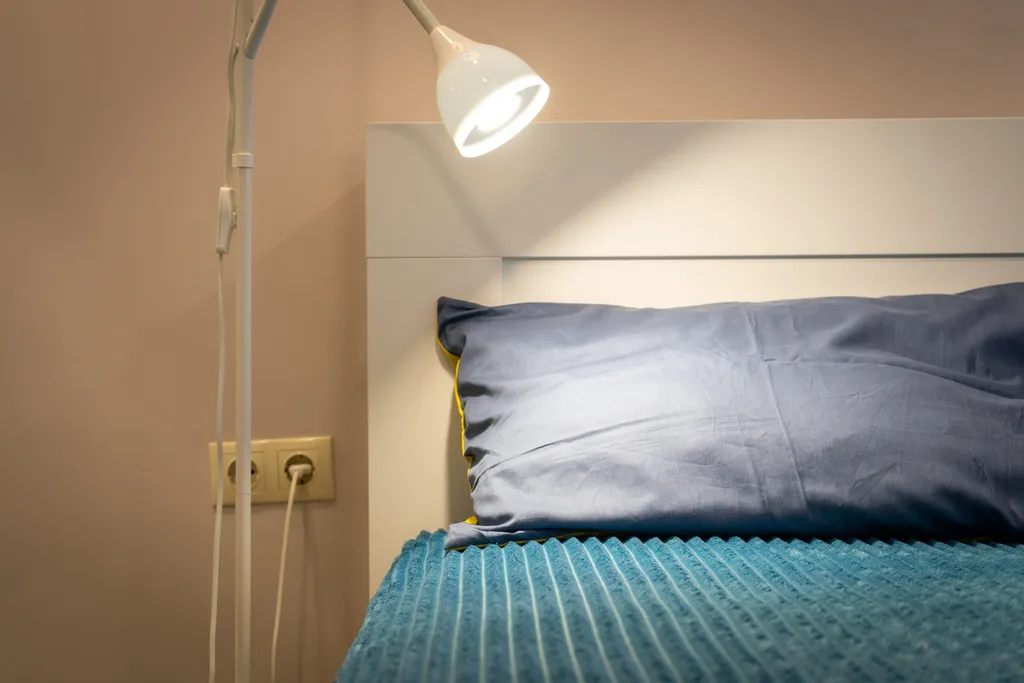 Квартира Квартира Комфортная двушка рядом с морем — Сириус