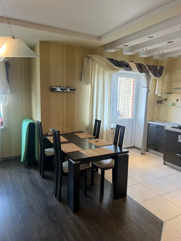 Уютный апартамент у моря