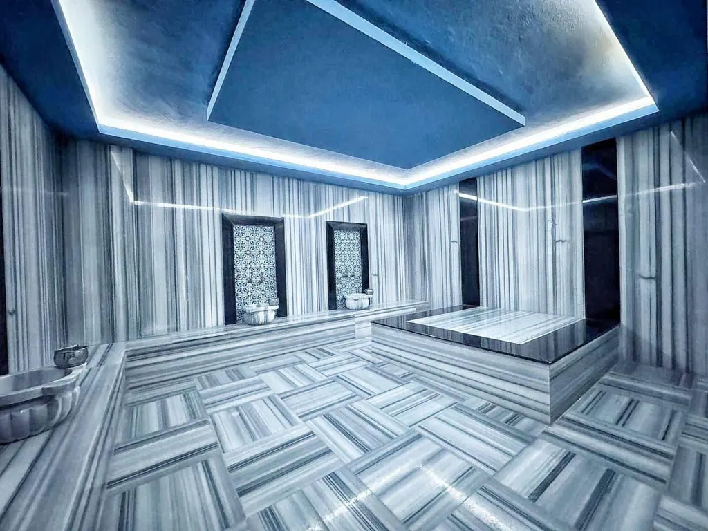 Новая квартира у моря в спокойном районе