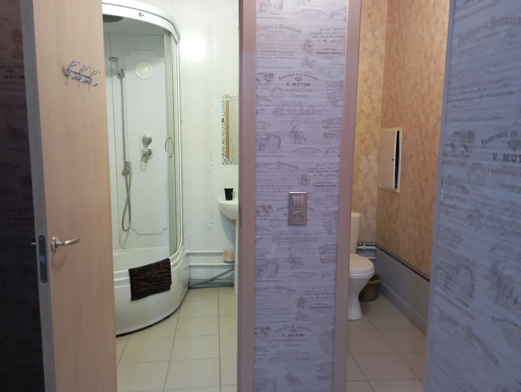 Квартира 1-комнатная Квартира — Ярославль