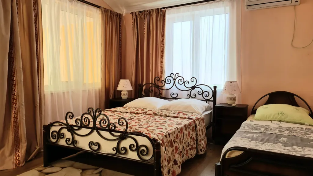 Квартира Комната — Нижнее Учдере