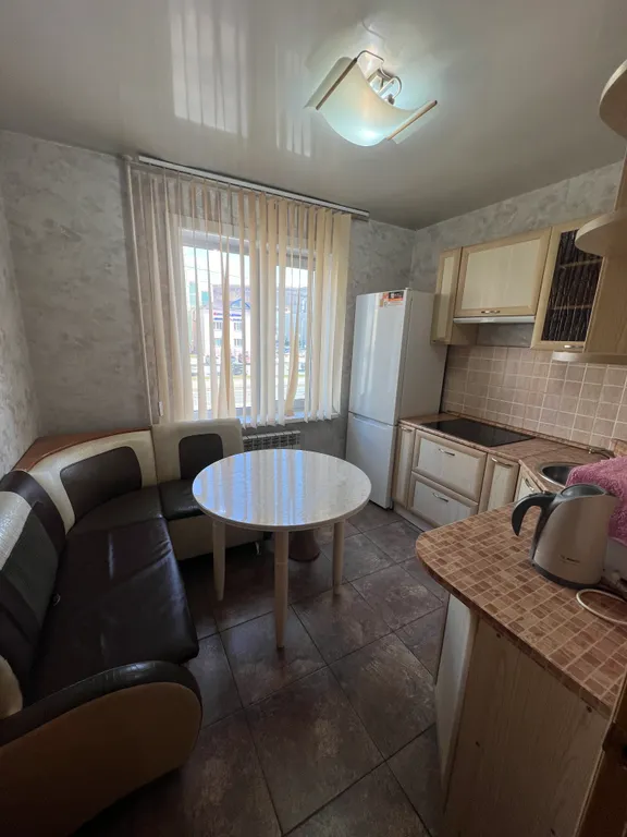 Квартира на против ТЦ Столица