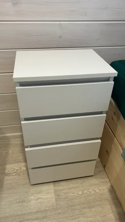 Домик на двоих Вихта