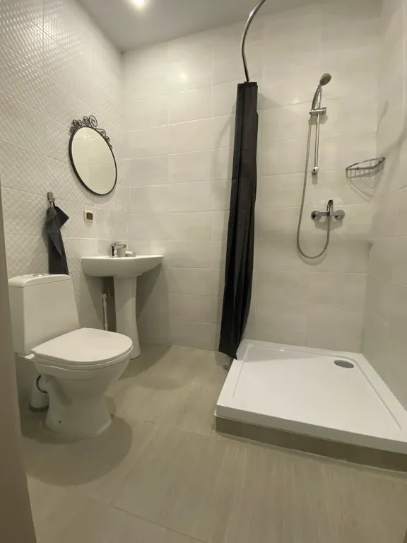 Дом в экологически чистом и красивом месте