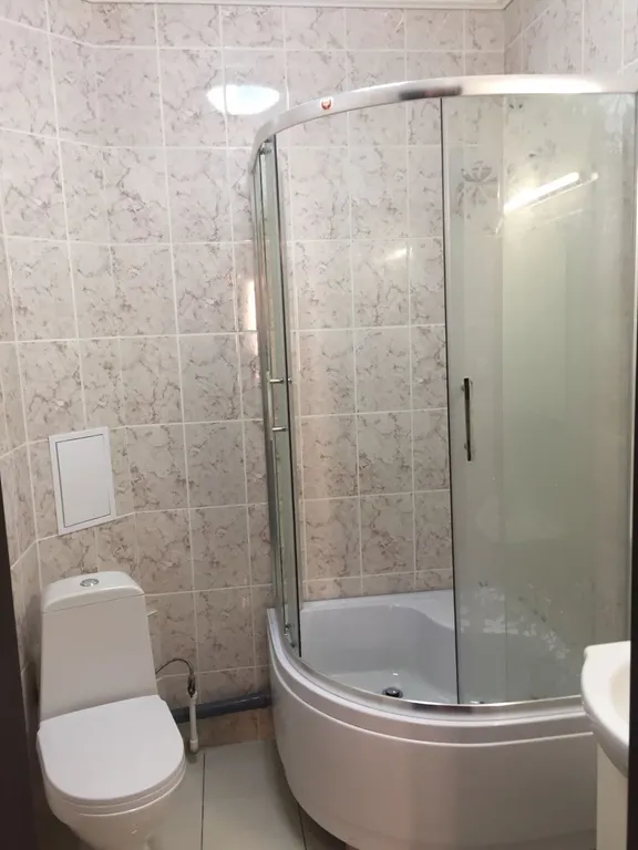 Эконом с раздельными кроватями