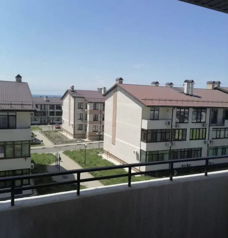 Уютная квартира в ЖК Легенда