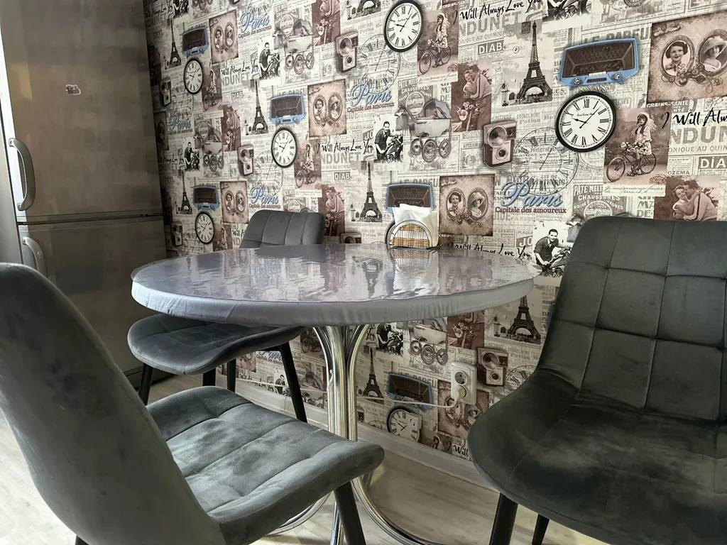 Уютная квартира рядом с М-5