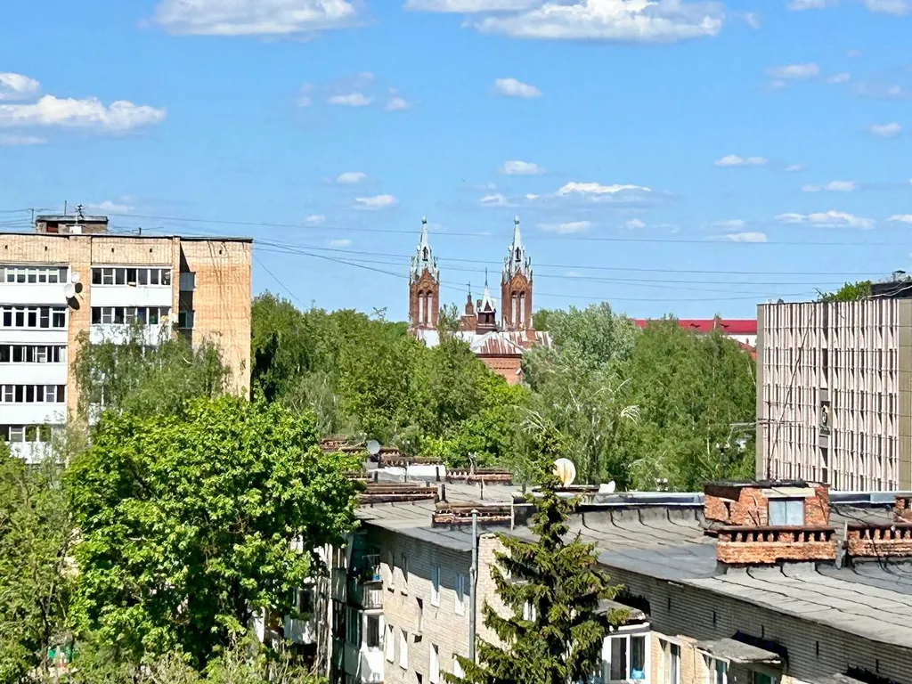 Лучшее жилье для великих