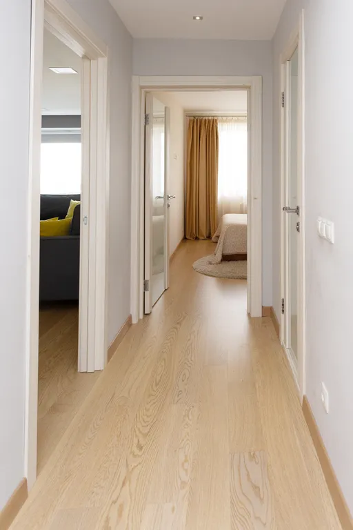 Апартаменты на Немиге, центр