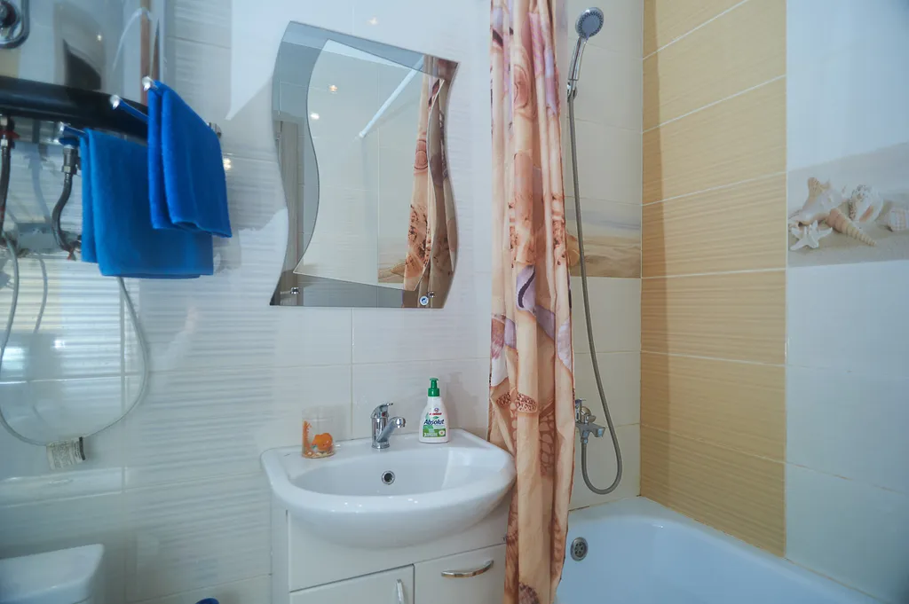 Студия в ЖК Фаворит