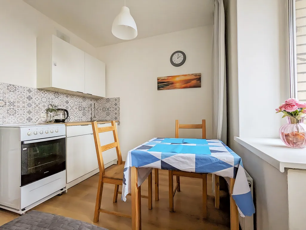 Квартира Квартира около онкоцентра — Песочный