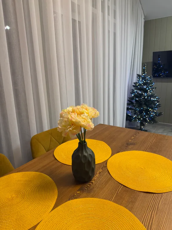 Дом у леса - место для души