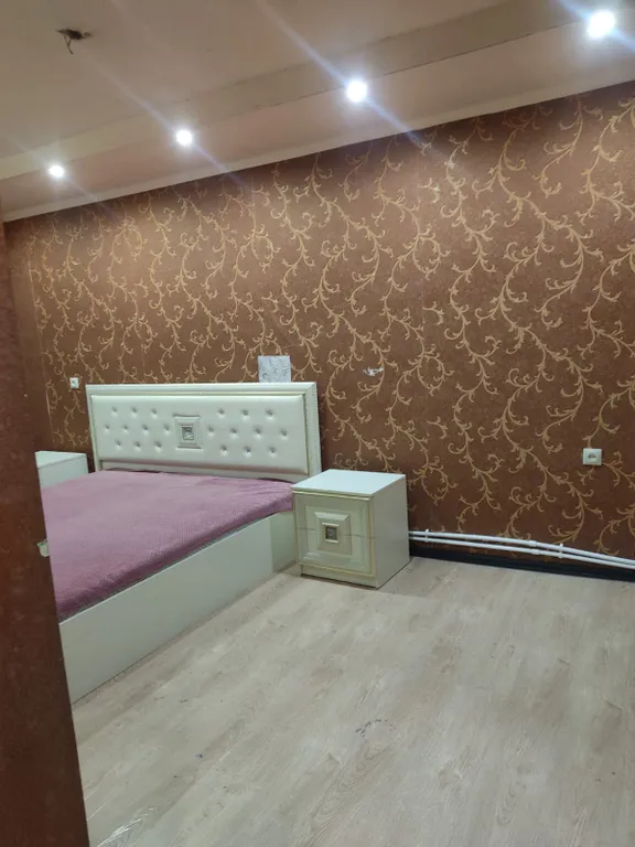 Квартира со всеми удобствами