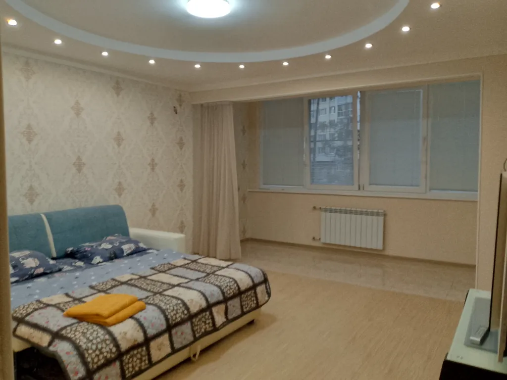 1-комнатная Квартира — аренда посуточно в Раменское