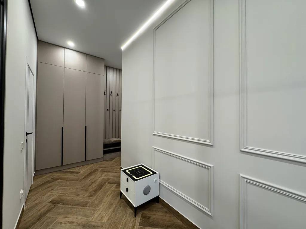 Аренда квартиры в центре Ялты