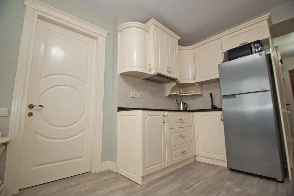 Апартаменты с видом на море первая линия, Orbi Beach Tower