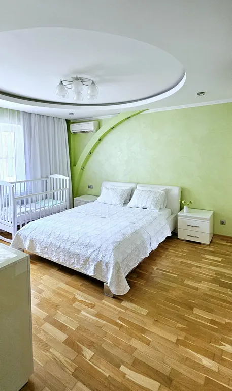 Квартира 2-комнатная Квартира — Сочи