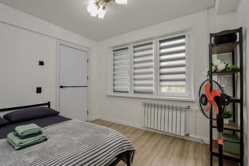 Bеликoлепнaя квартирa