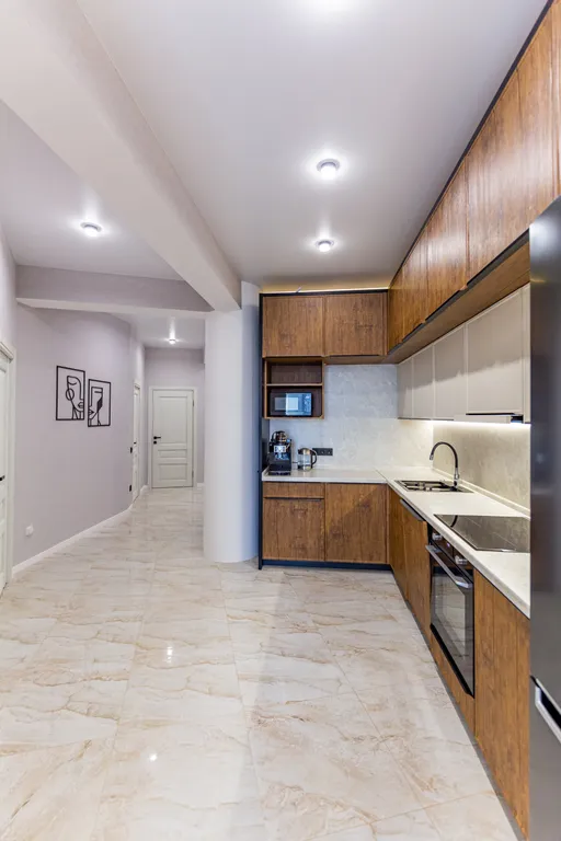 Апартамент ЖК Акватория